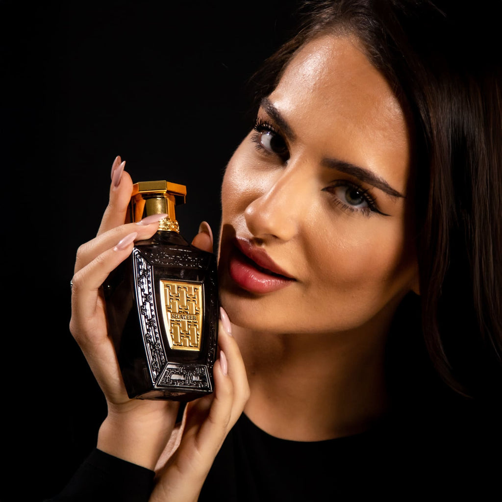 Maison Asrar Khateer Eau de Parfum