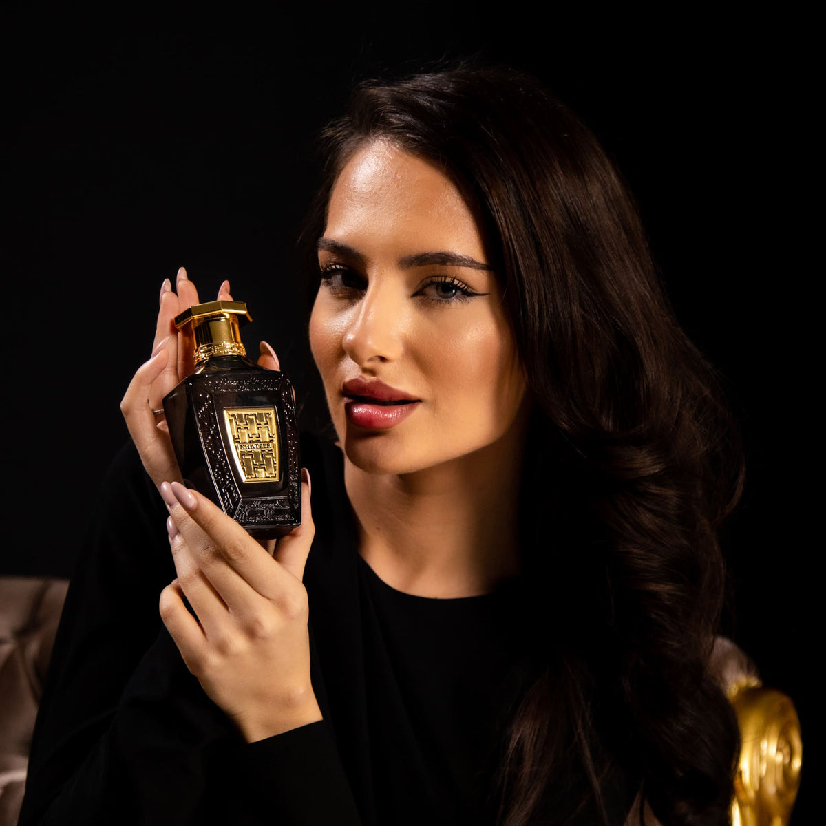 KHATEER - EAU DE PARFUM - Maison Asrar - UK
