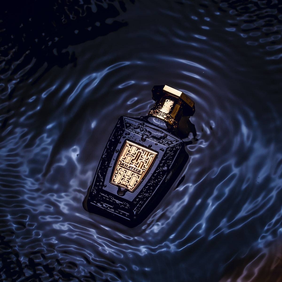 KHATEER - EAU DE PARFUM - Maison Asrar - UK