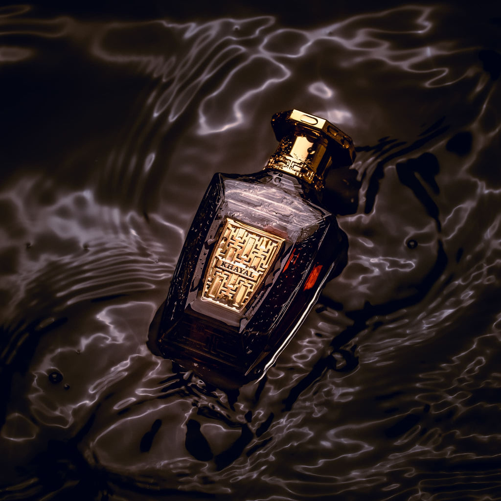 Maison Asrar Khayal Eau de Parfum