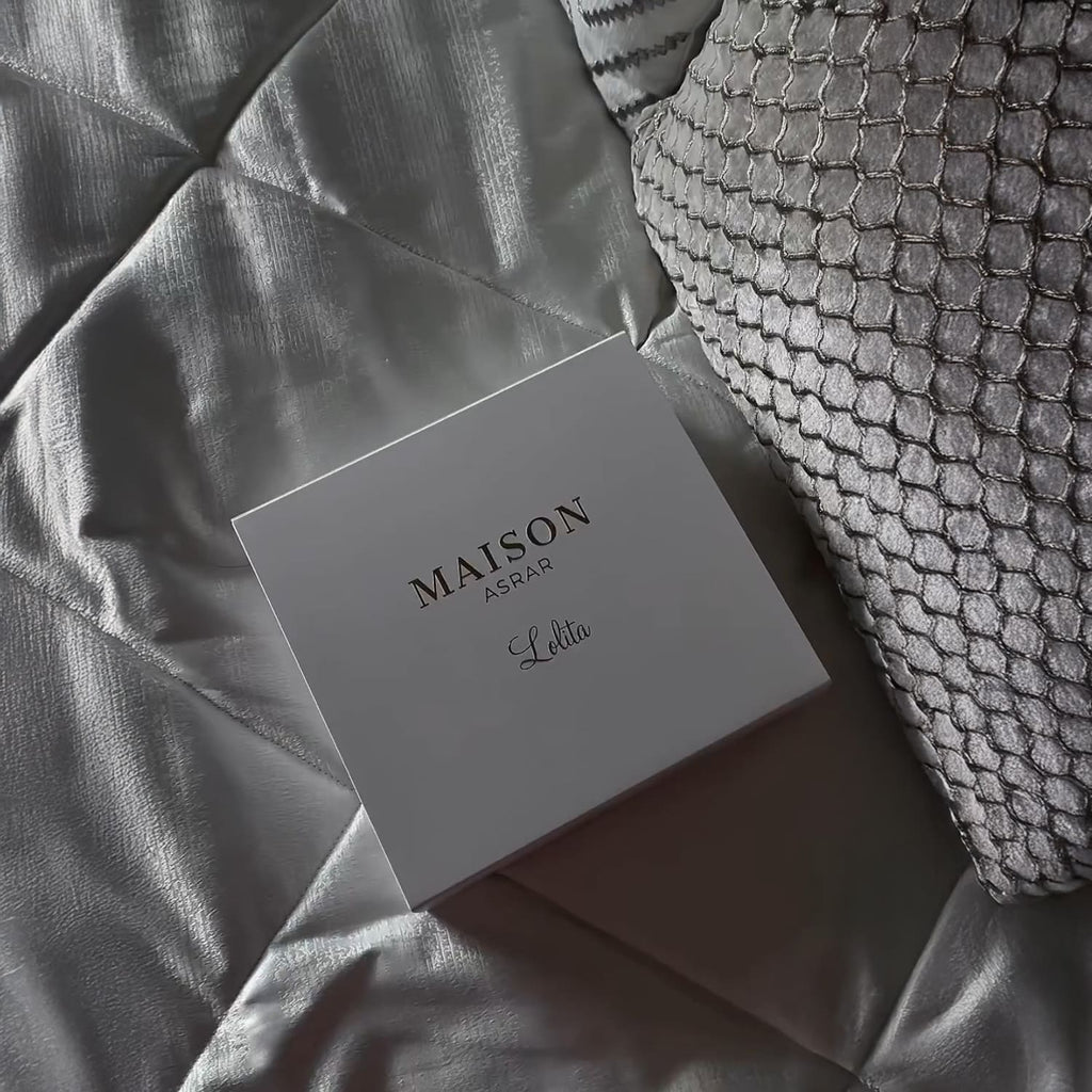 Maison Asrar Lolita Eau de Parfum