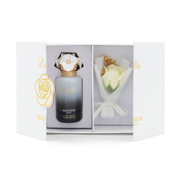 Maison Asrar Eau de Parfum Lolita