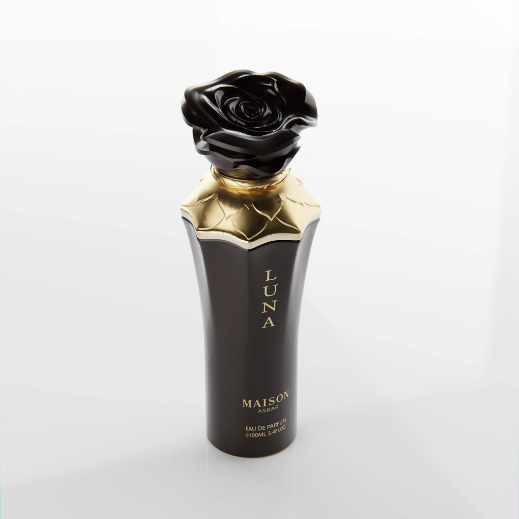 Maison Asrar Eau de Parfum Luna