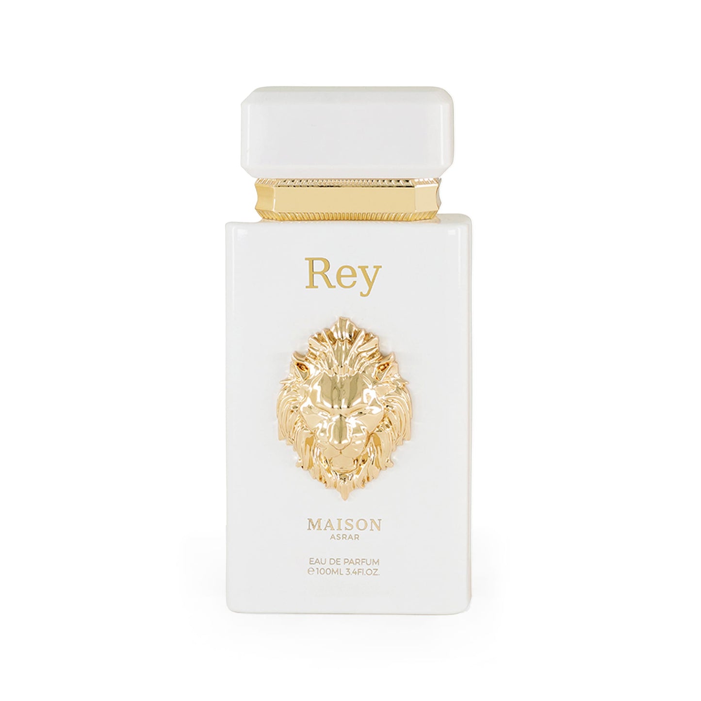 REY - EAU DE PARFUM - Maison Asrar - UK