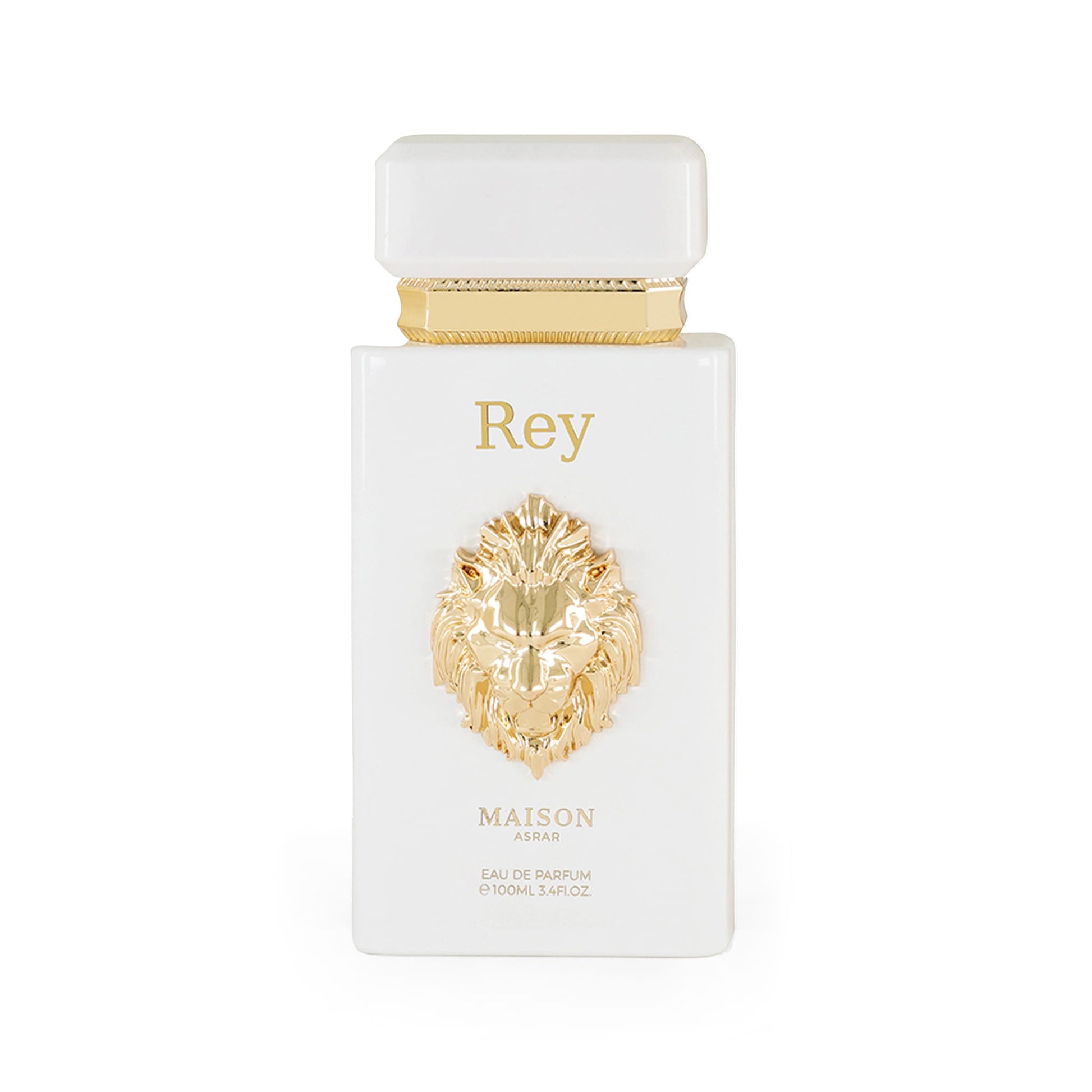 REY - EAU DE PARFUM - Maison Asrar - UK