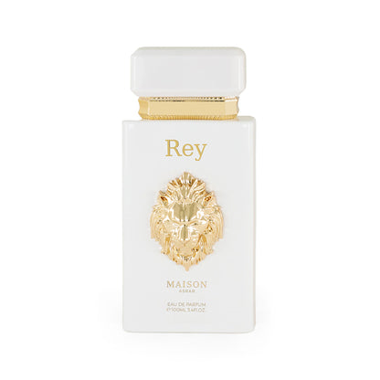 REY - EAU DE PARFUM - Maison Asrar - UK