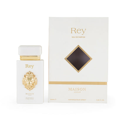 REY - EAU DE PARFUM - Maison Asrar - UK