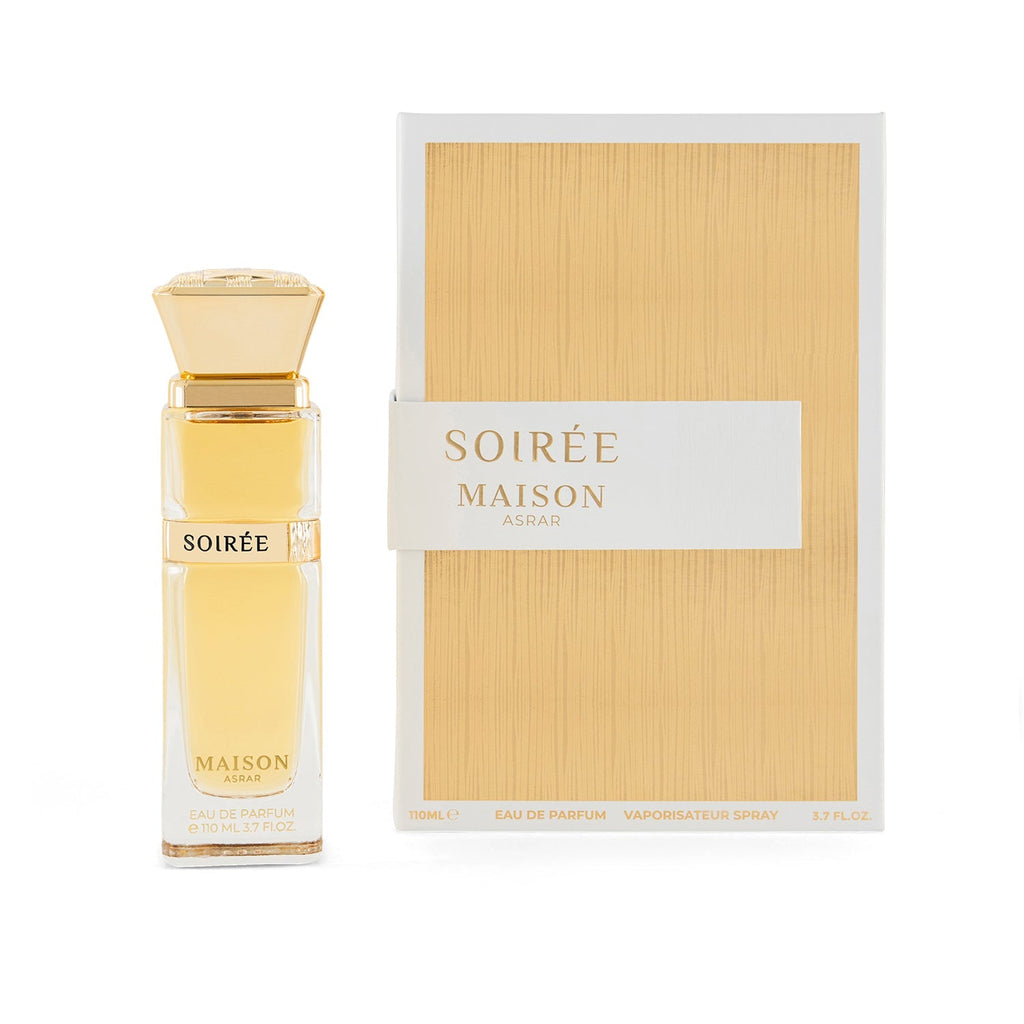 Maison Asrar Eau de Parfum Soiree