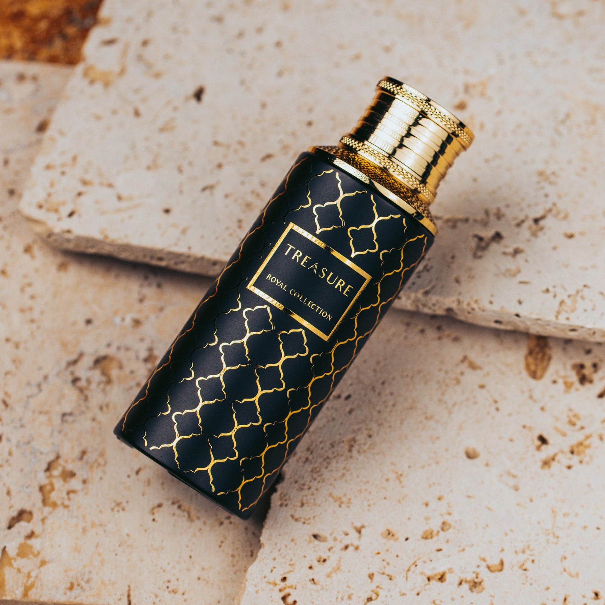 TREASURE - EAU DE PARFUM - Maison Asrar - UK