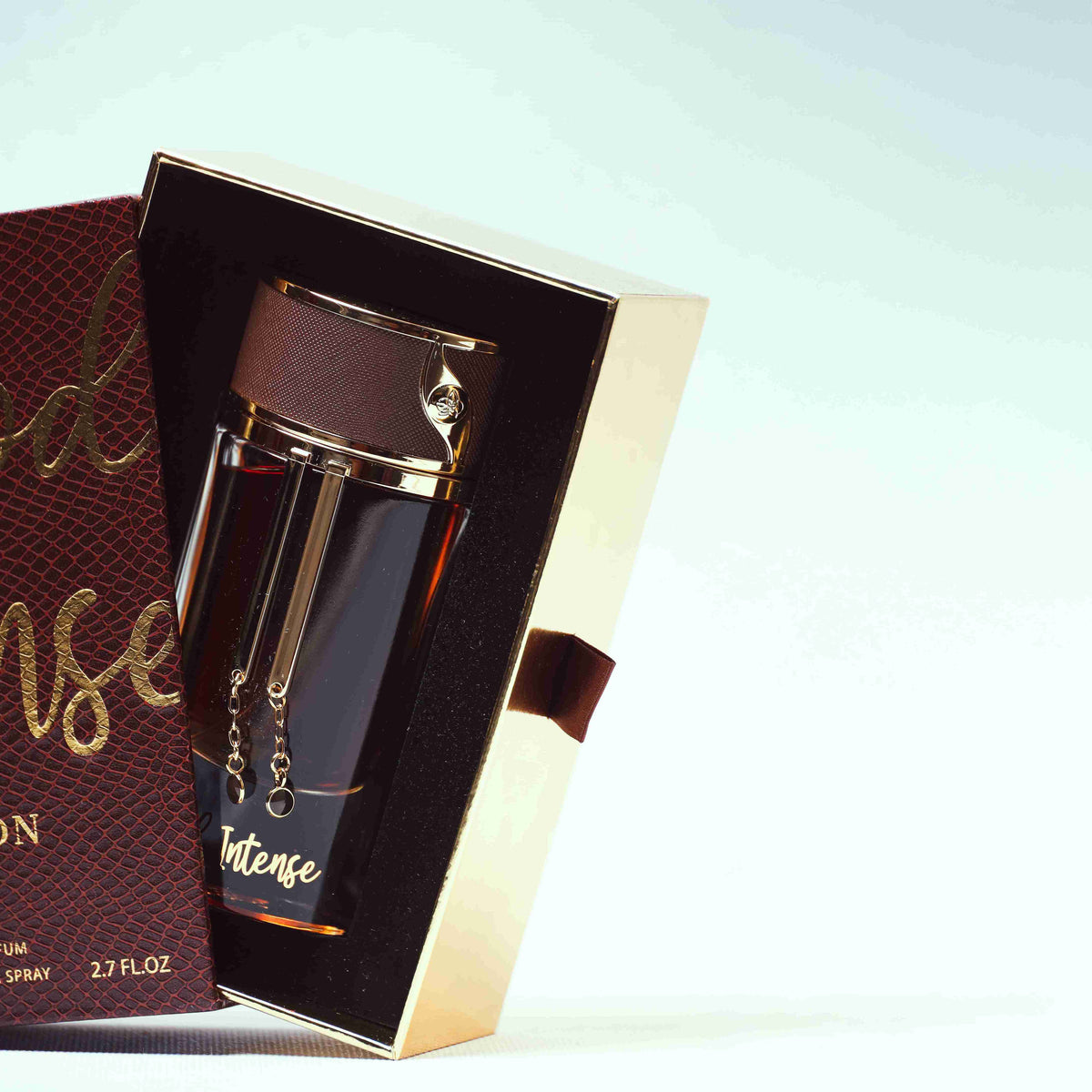 WOOD INTENSE - EAU DE PARFUM - Maison Asrar - UK
