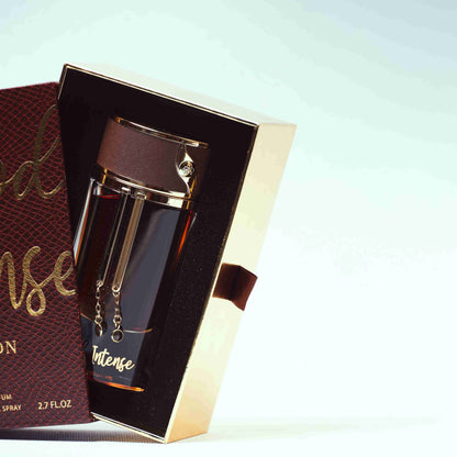 WOOD INTENSE - EAU DE PARFUM - Maison Asrar - UK