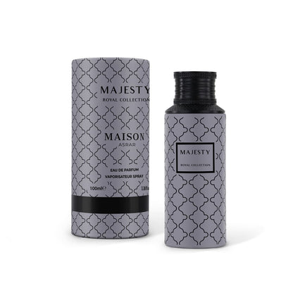 THE ROYAL - Maison Asrar - UK