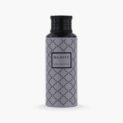 MAJESTY
