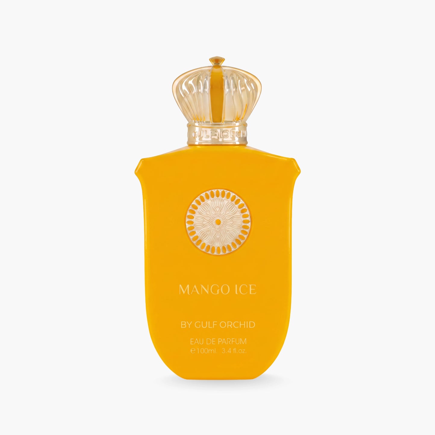 Mango Ice By Gulf Orchid