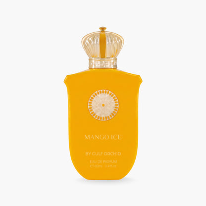 Mango Ice By Gulf Orchid