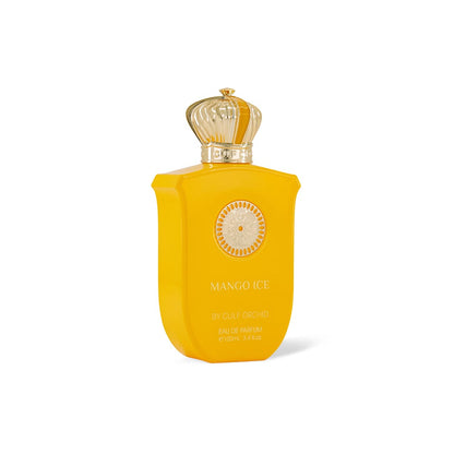 Mango Ice Eau de Parfum By Gulf Orchid - Maison Asrar - UK