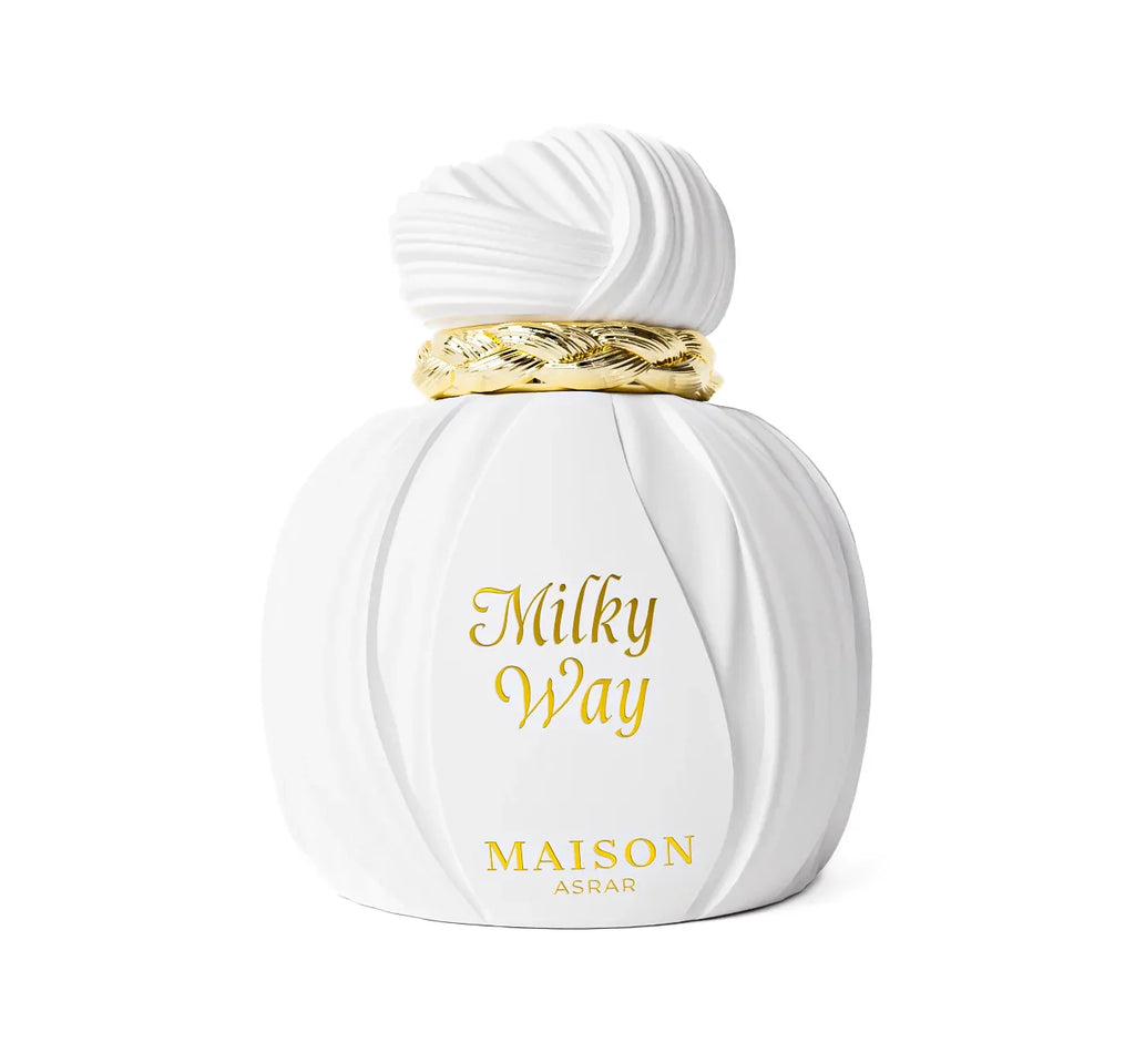 Maison Asrar Fragrances - UK – Maison Asrar - UK