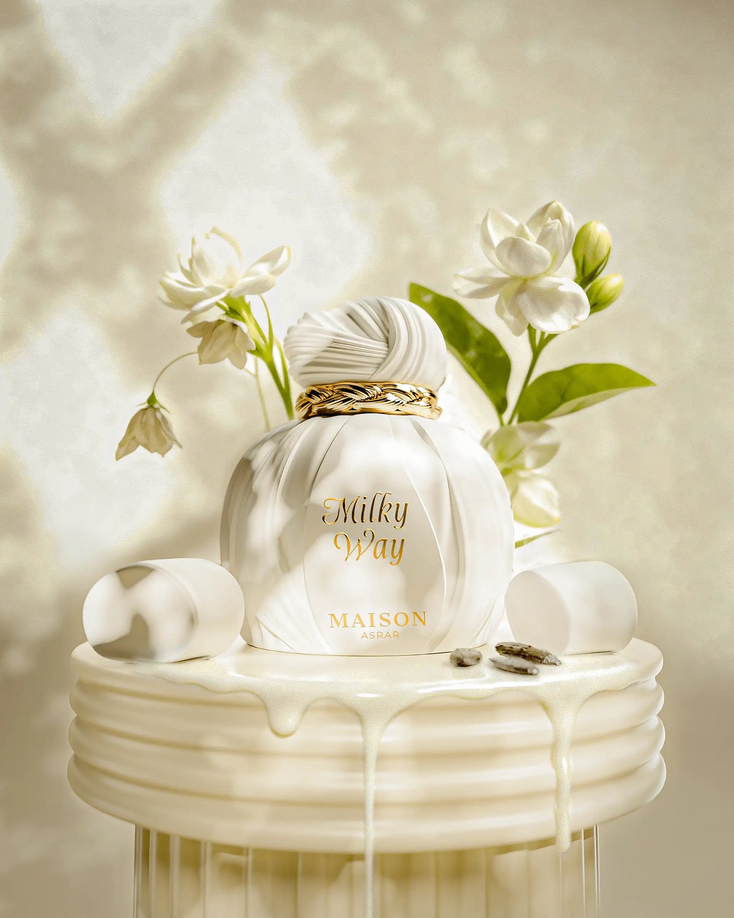 MILKY WAY EAU DE PARFUM - Maison Asrar - UK