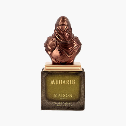MUHARIB