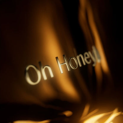OH HONEY! - EAU DE PARFUM - Maison Asrar - UK