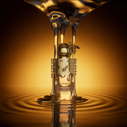 OH HONEY! - EAU DE PARFUM - Maison Asrar - UK