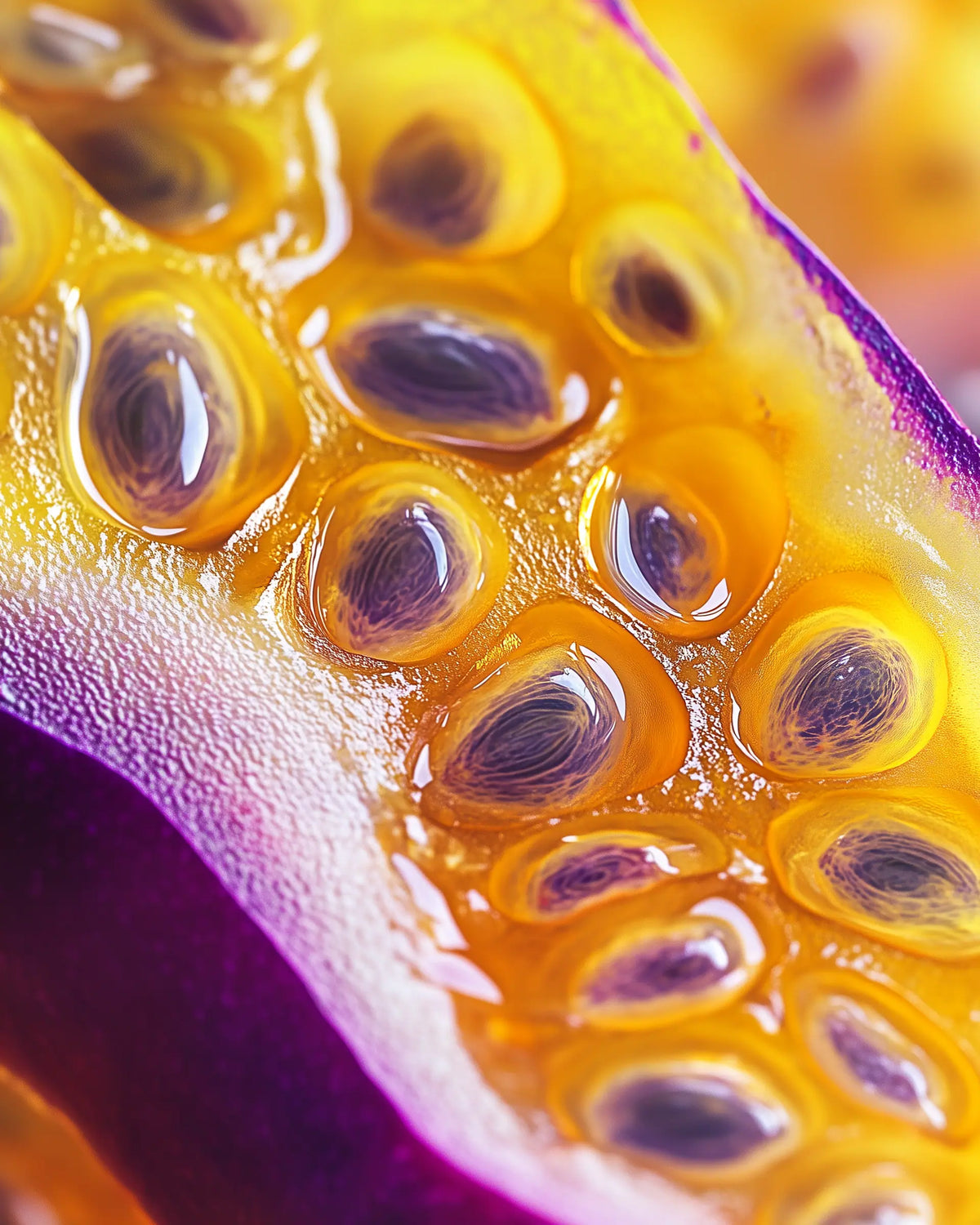 PASSION FRUIT