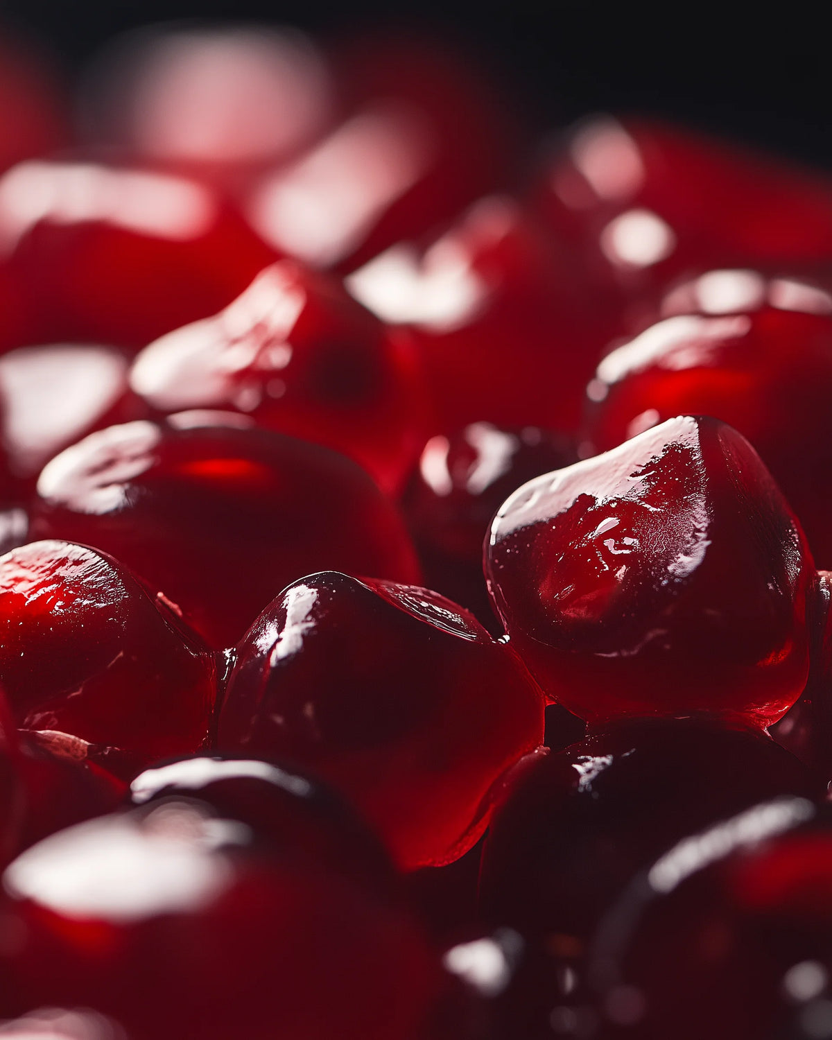 POMEGRANATE