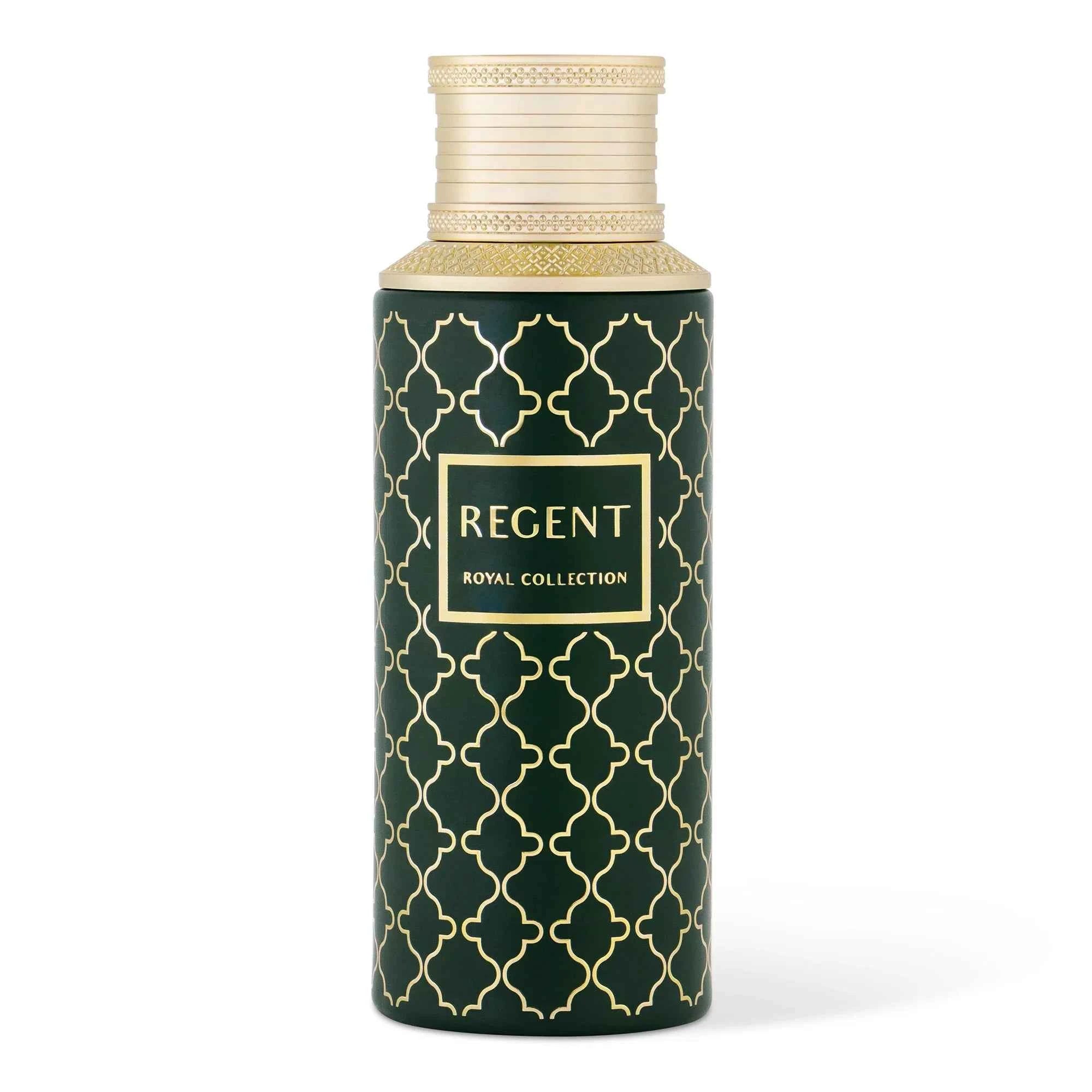 REGENT EAU DE PARFUM – Maison Asrar - UK