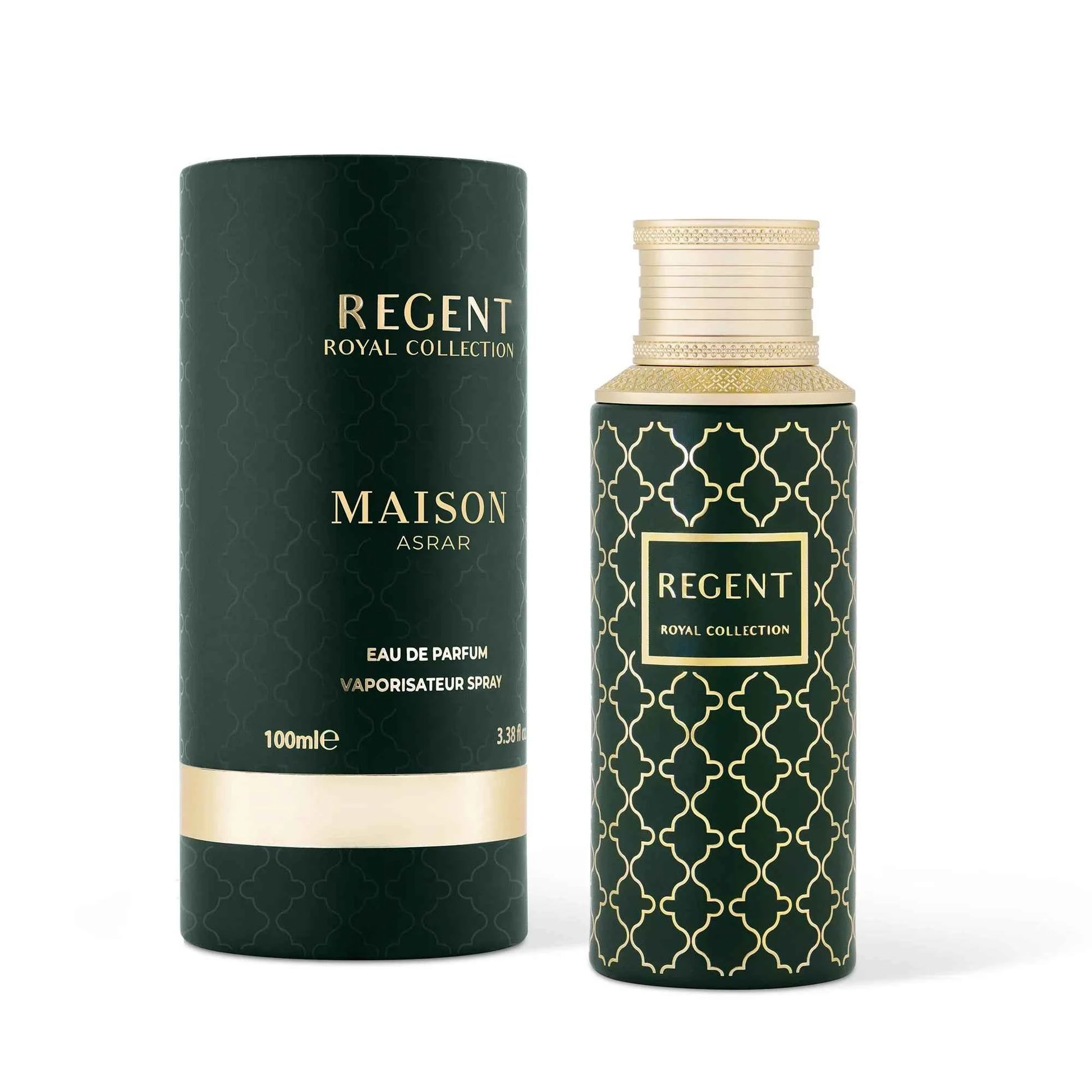 REGENT