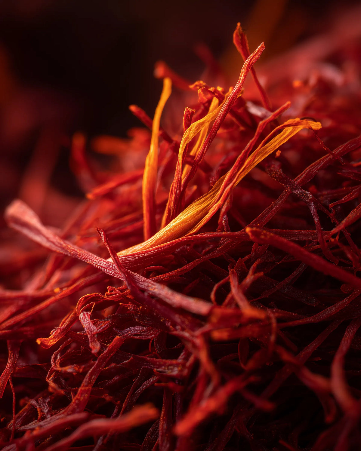 SAFFRON