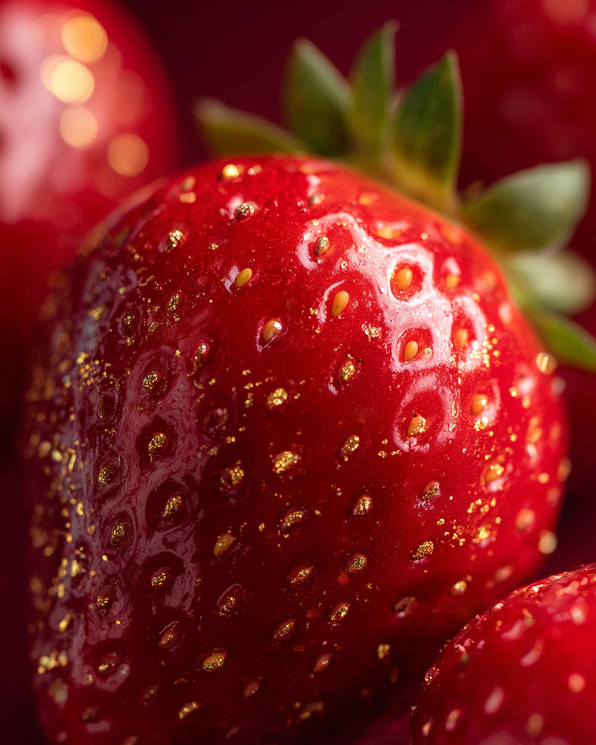 STRAWBERRY