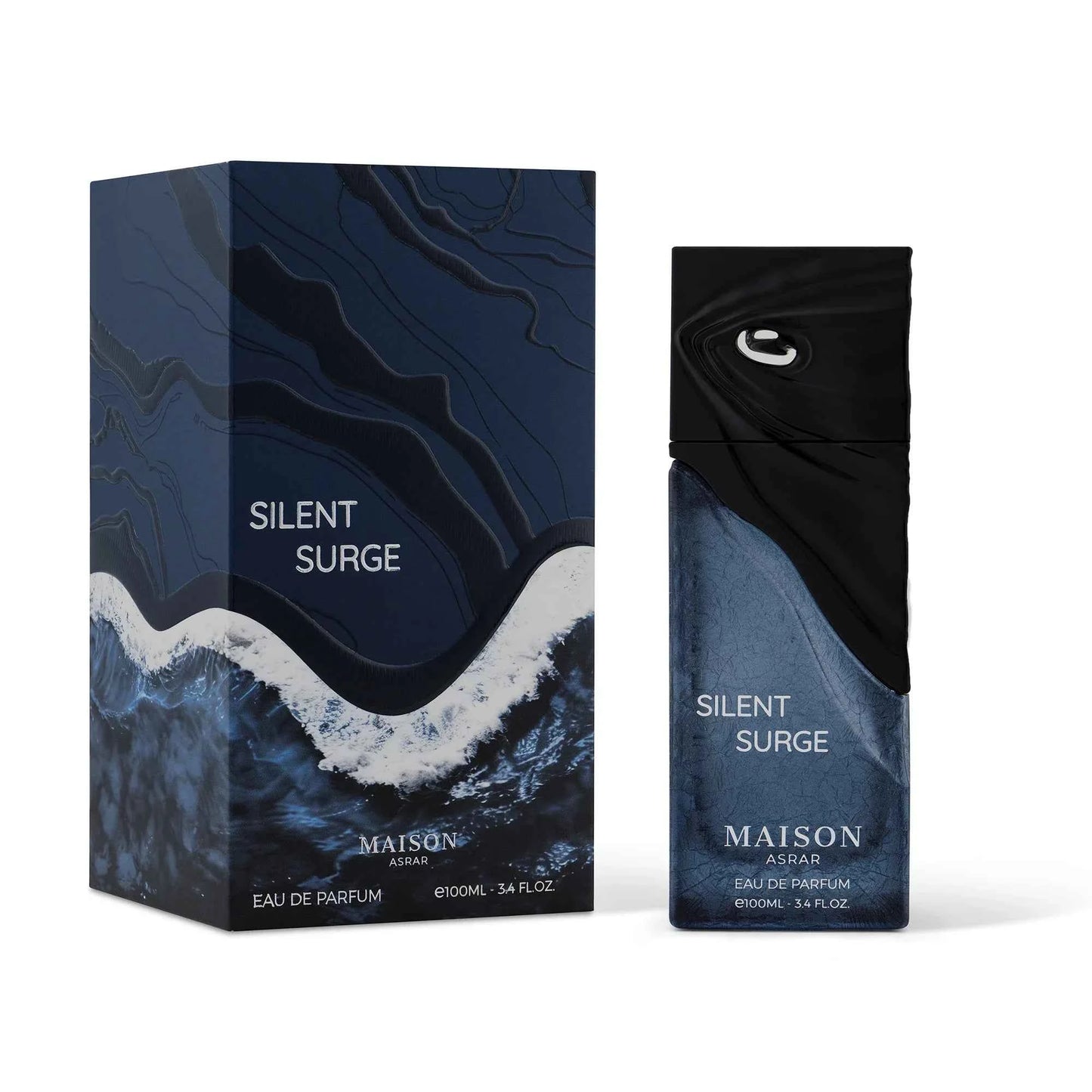 SILENT SURGE