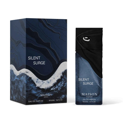 SILENT SURGE