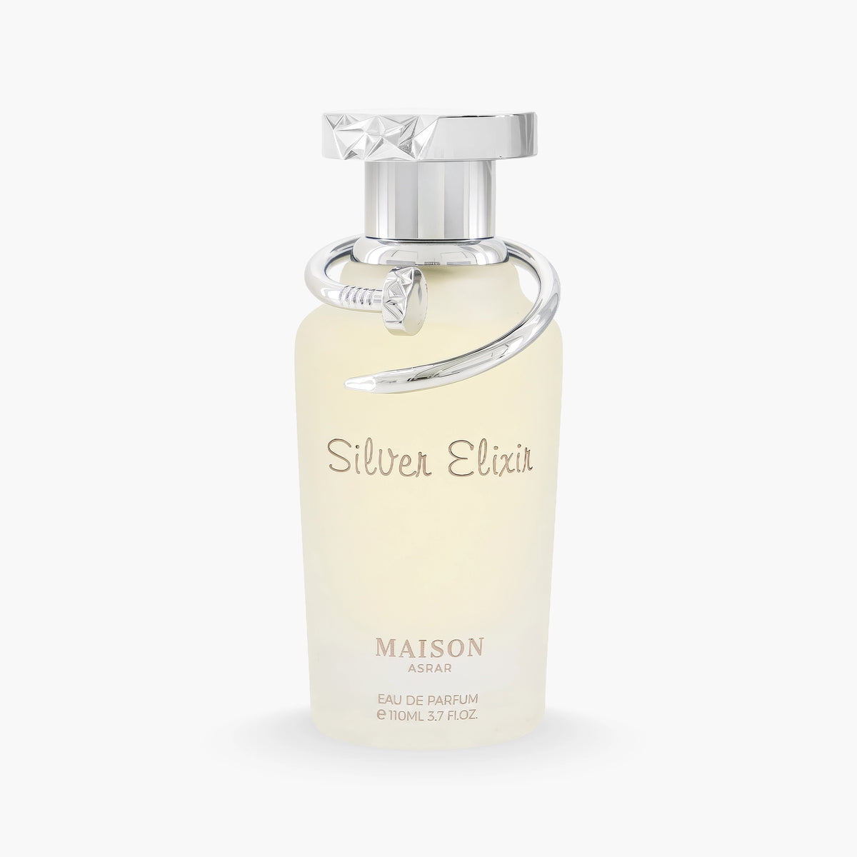 SILVER ELIXER