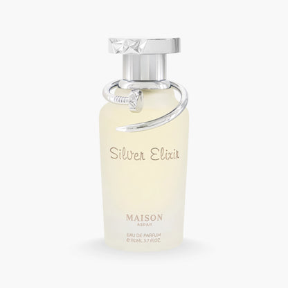 SILVER ELIXER