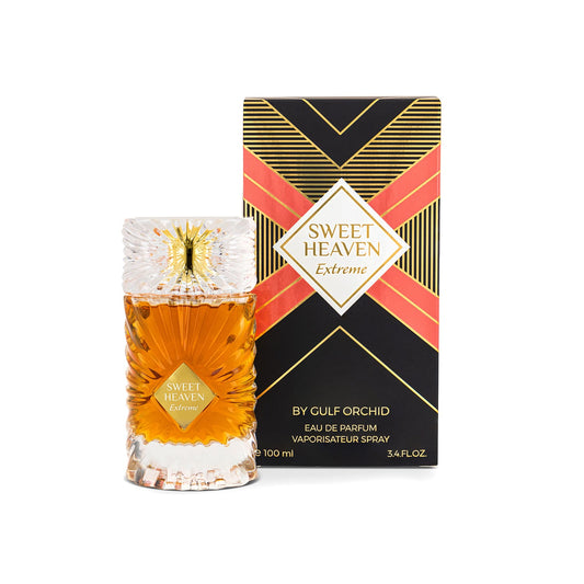 SWEET HEAVEN & SWEET HEAVEN EXTREME 100ML (MOST LOVED COLLECTION) - Maison Asrar - UK
