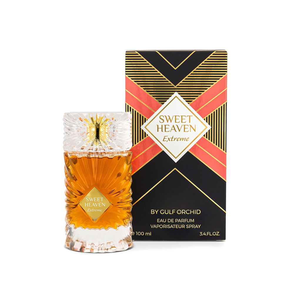 Gulf Orchid Sweet Heaven Extreme Eau de Parfum