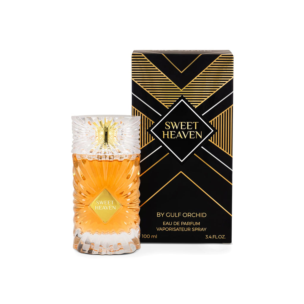 Gulf Orchid Sweet Heaven Eau de Parfum