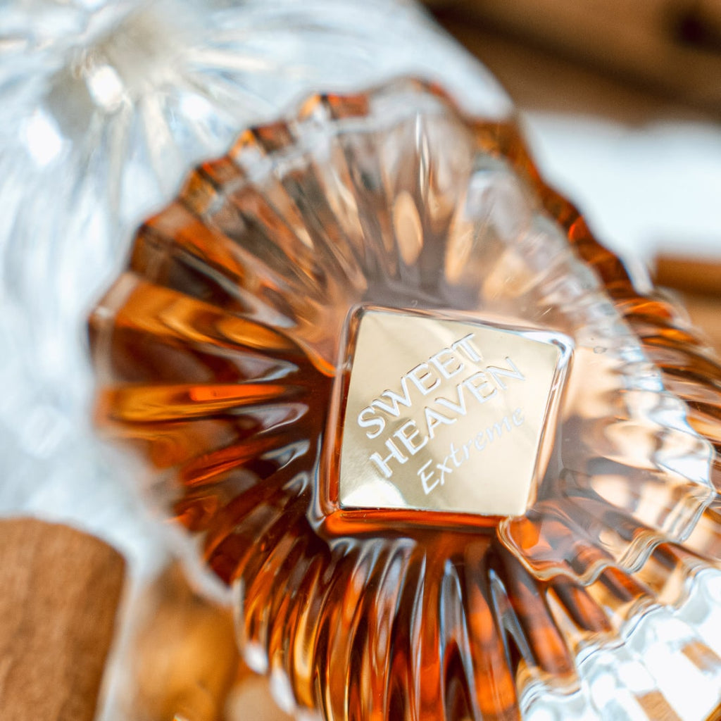 Maison Asrar Eau de Parfum Sweet Heaven Exreme Gulf Orchid