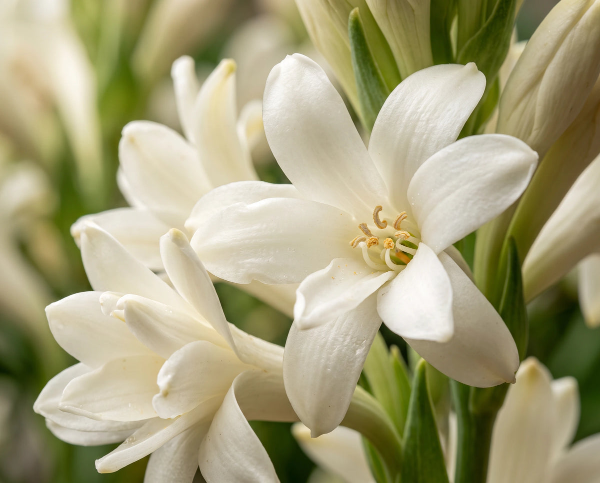 TUBEROSE 