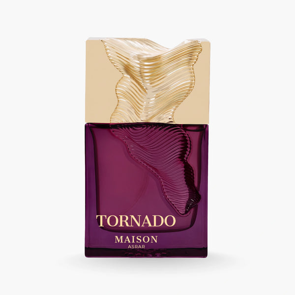 TORNADO