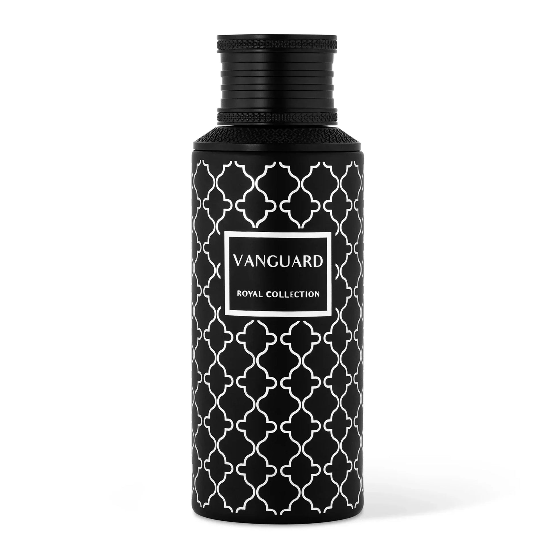 THE ROYAL - Maison Asrar - UK