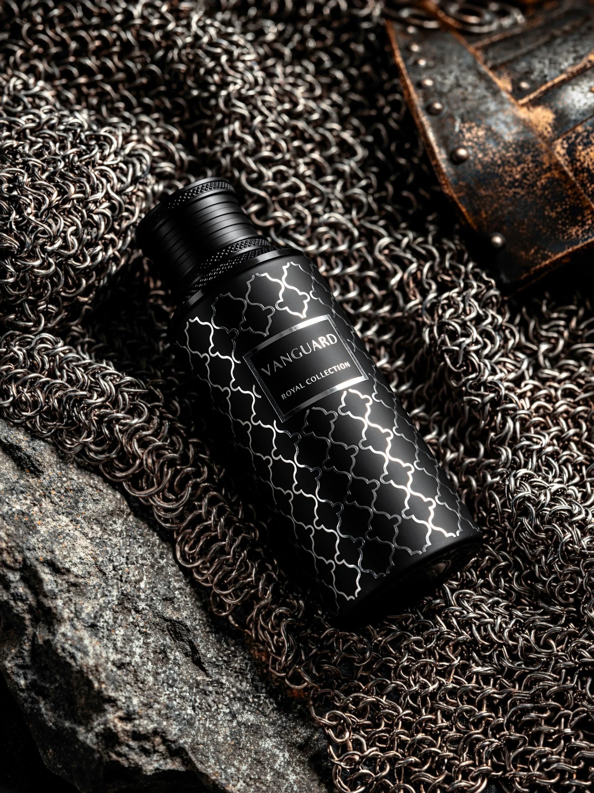 VANGUARD EAU DE PARFUM - Maison Asrar - UK