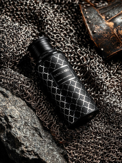 VANGUARD EAU DE PARFUM - Maison Asrar - UK