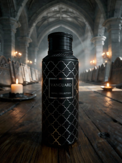 VANGUARD EAU DE PARFUM - Maison Asrar - UK
