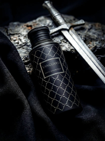 VANGUARD EAU DE PARFUM - Maison Asrar - UK