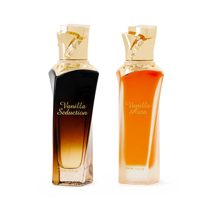 AURA OF DESIRE - Maison Asrar - UK