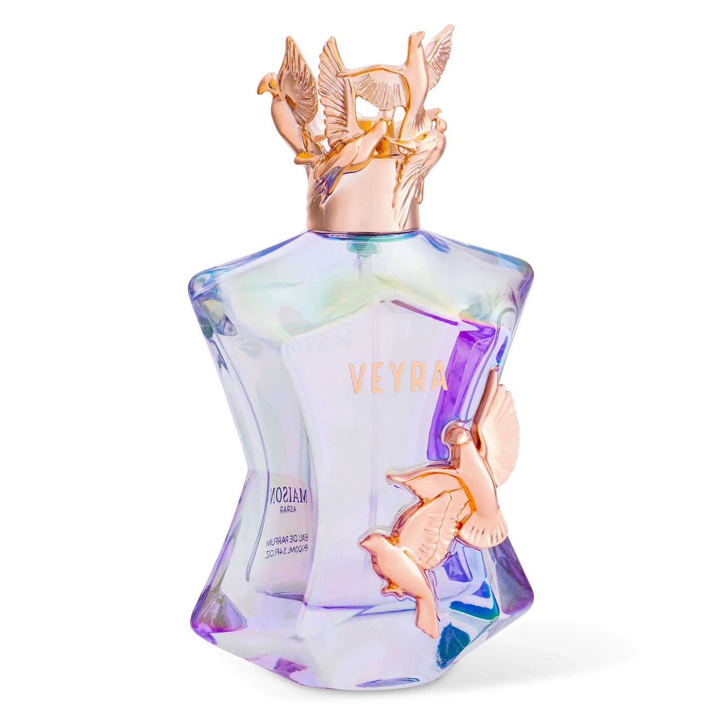 VEYRA EAU DE PARFUM - Maison Asrar - UK