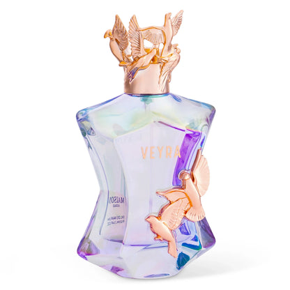 VEYRA EAU DE PARFUM - Maison Asrar - UK