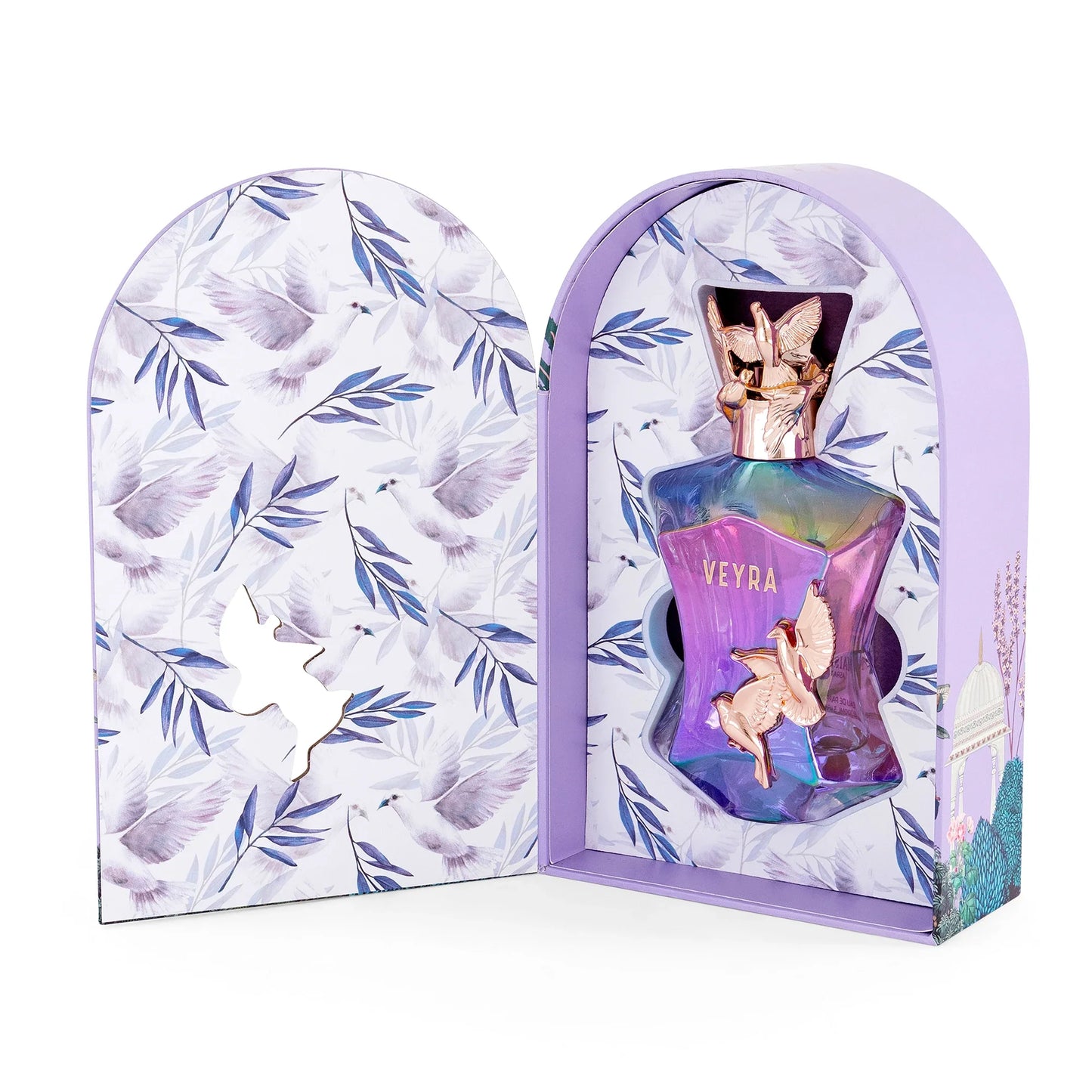 VEYRA EAU DE PARFUM - Maison Asrar - UK